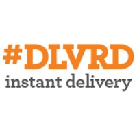 DLVRD logo - Similar company to Dlvrd