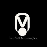 NediVeil Technologies logo - Similar company to Atmega Software Technologies Llp