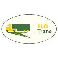 FLO Trans logo - Similar company to Prepostgame