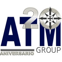 ATM Group logo - Similar company to Atm Group