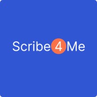 Scribe4Me