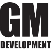 GM Development logo - Similar company to G&M Development