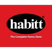 Habitt logo - Similar company to Maymar Creative Studio