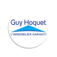 Guy Hoquet Six Fours les Plages logo - Similar company to Climnet 83