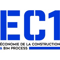 EC1-Economie de la Construction logo - Similar company to Xodo Architecture