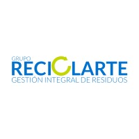 Grupo Reciclarte logo - Similar company to Casalé Gestión De Residuos, S.L.