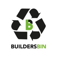 Builders Bin logo - Similar company to Jwi Builders Ltd