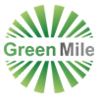 GreenMile logo - Similar company to Green Commodity