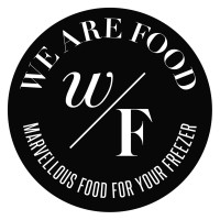 We Are Food