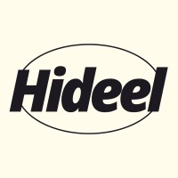 Hideel logo - Similar company to Jam Fc