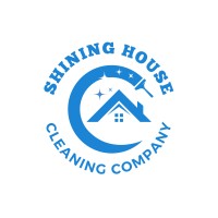 Shining House Cleaning Company logo - Similar company to Taylormade Cleaning Company