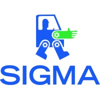 SigmaFederation logo - Similar company to Febelcar