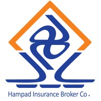 Hampad Insurance Broker logo - Similar company to Fpj Co.
