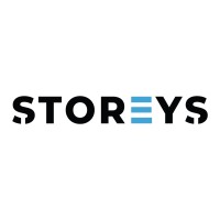 Storeys Real Estate logo - Similar company to Square Yards Uae