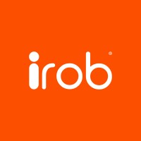 iROB İleri Robot Otomasyon ve Bilgi Teknolojileri logo - Similar company to Robcell Robotic