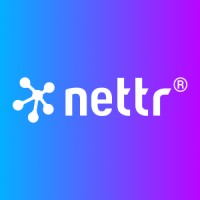 Nettr Inc. logo - Similar company to Five Systems Development
