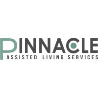 Pinnacle Assisted Living Services logo - Similar company to Hutsonwood