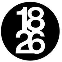 eighteentwentysix logo - Similar company to S4 Studios