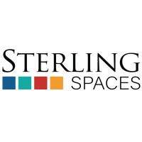 Sterling Spaces logo - Similar company to Melonad Marketing Agency