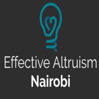 Effective Altruism Nairobi logo - Similar company to Effective Altruism Rwanda