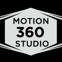 Motion 360 Studio logo - Similar company to Build The Motion Studio