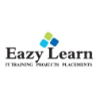 EazyLearn logo - Similar company to Q Automation Training