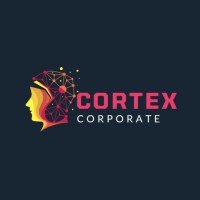 Cortex Corporate logo - Similar company to Apsas Way