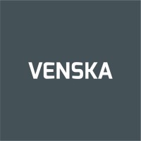 Venska logo - Similar company to Suasio