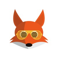 Growing Fox logo - Similar company to Brainberry