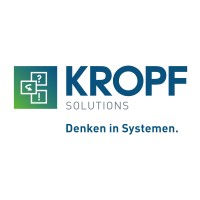Prozesstechnik Kropf GmbH logo - Similar company to TiMaMi GmbH