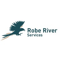 Robe River Services logo - Similar company to Mullamulla Services