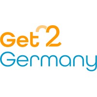 Get2Germany logo - Similar company to Caidera