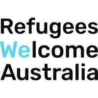 Refugees Welcome Australia logo - Similar company to Dynamic4