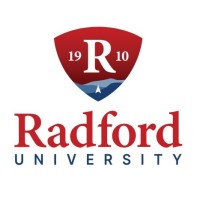 Radford University Davis College of Business and Economics logo - Similar company to Quikmint