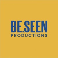 BE.SEEN PRODUCTIONS logo - Similar company to Be Seen Limited