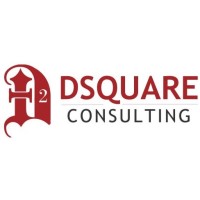 DSQUARE CONSULTING logo - Similar company to D Square Consulting Services Pvt Ltd