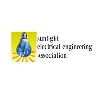 Sunlight electrical Engineering Association logo - Similar company to Hubbits