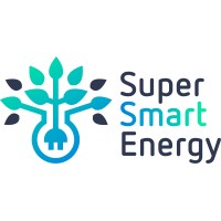 Super Smart Energy logo - Similar company to Educatum