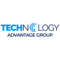Technology Advantage Group logo - Similar company to Informatics360