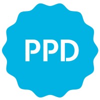 PPD Real Estate logo - Similar company to Cobdenhayson