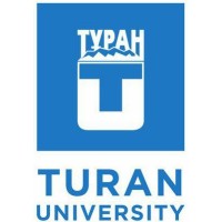 Turan University logo - Similar company to Aegitas Inc.