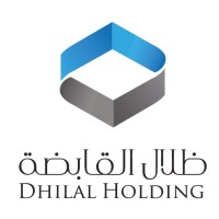 Dhilal Holding logo - Similar company to Sbc Group