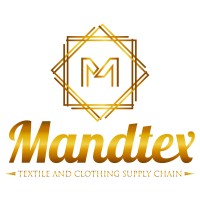 Mandtex-clothing logo - Similar company to 上海丹豆工艺品有限公司