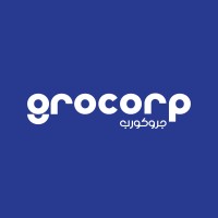 Grocorp W.L.L logo - Similar company to Ultra Cube