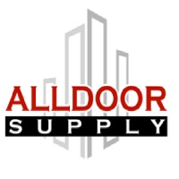 Alldoor Supply Co logo - Similar company to Intech Mechanical Contracting Ltd
