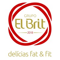 Grupo El Brit logo - Similar company to Rack Indústria