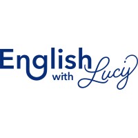 English with Lucy logo - Similar company to Epiphany Language Studios