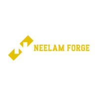 Neelam Forge India logo - Similar company to Vikas Pumps & Projects