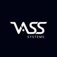 VASS Systems logo - Similar company to Digitraly Tech