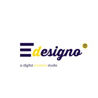 Edesigno logo - Similar company to Phoenix Softcom Solutions Pvt Ltd